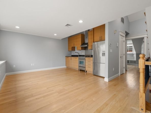 641 Tremont St 3, Boston MA 02118