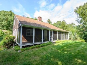 431 Moraine St, Marshfield MA 02050