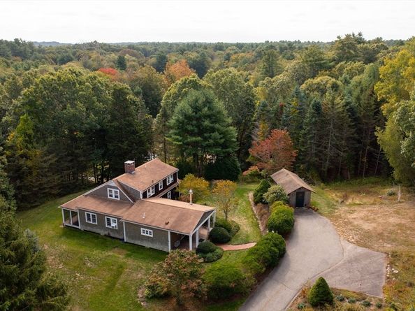 431 Moraine St, Marshfield MA 02050
