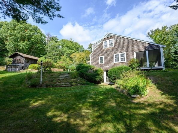 431 Moraine St, Marshfield MA 02050
