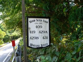 431 Moraine St, Marshfield MA 02050