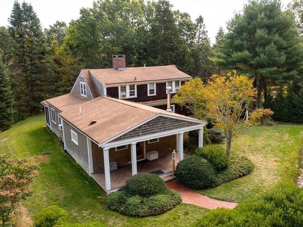 431 Moraine St, Marshfield MA 02050