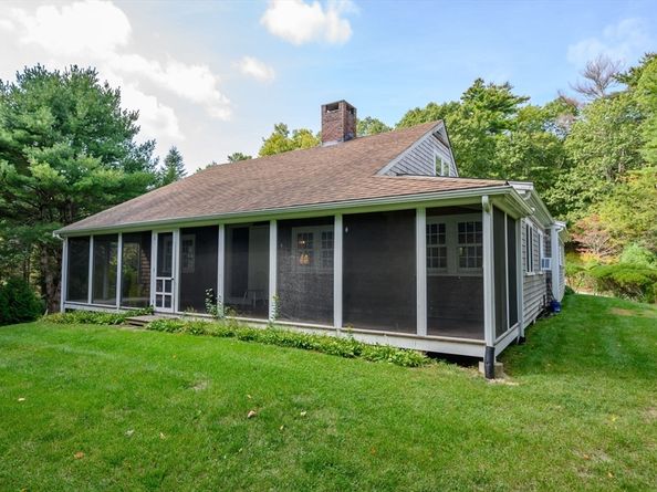 431 Moraine St, Marshfield MA 02050