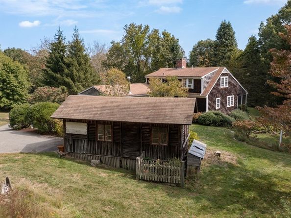 431 Moraine St, Marshfield MA 02050
