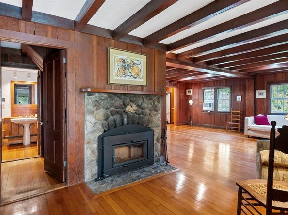 431 Moraine St, Marshfield MA 02050