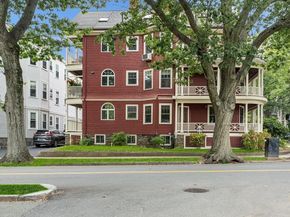 59 Ackers Ave 1, Brookline MA 02445