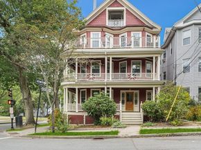59 Ackers Ave 1, Brookline MA 02445