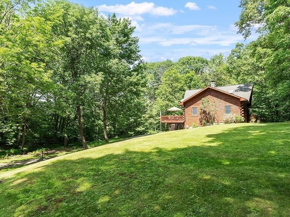 8 Turk Hollow Rd, Oxford MA 01540