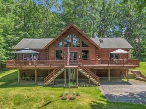 8 Turk Hollow Rd, Oxford MA 01540