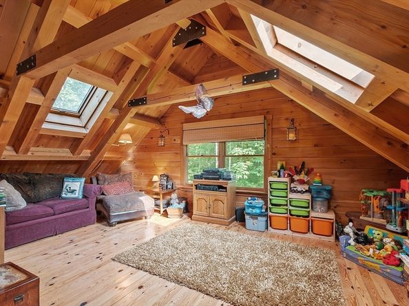 8 Turk Hollow Rd, Oxford MA 01540