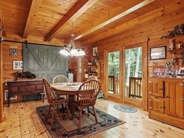 8 Turk Hollow Rd, Oxford MA 01540