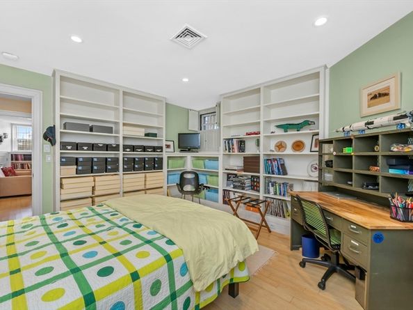 20 David G Mugar Way, Boston MA 02114