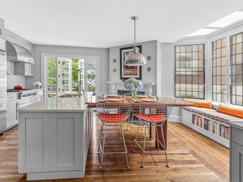 20 David G Mugar Way
