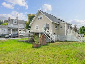 7 Manet Avenue, Quincy MA 02169