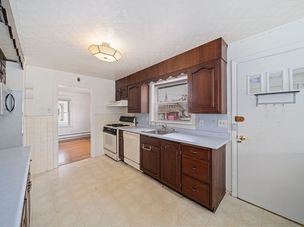 7 Manet Avenue, Quincy MA 02169