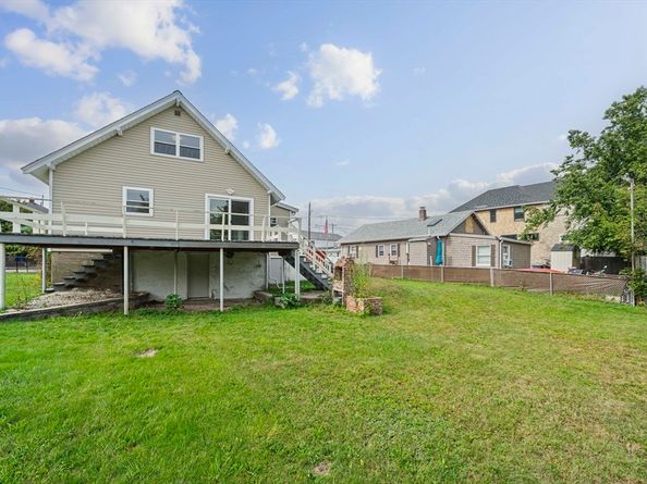 7 Manet Avenue, Quincy MA 02169