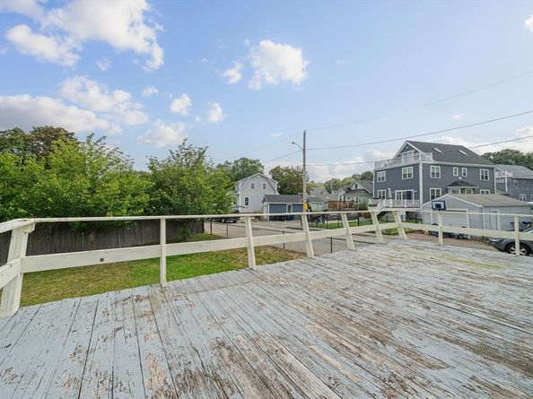 7 Manet Avenue, Quincy MA 02169