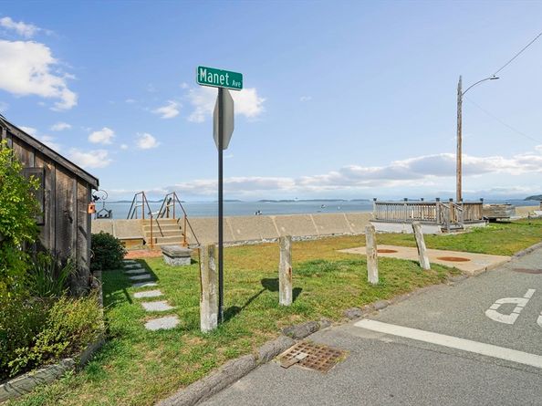 7 Manet Avenue, Quincy MA 02169