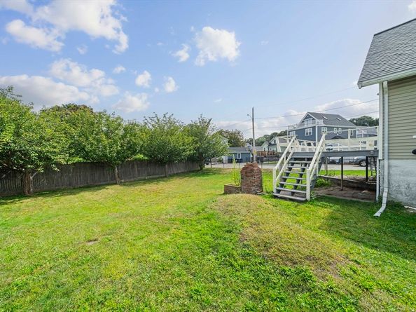 7 Manet Avenue, Quincy MA 02169