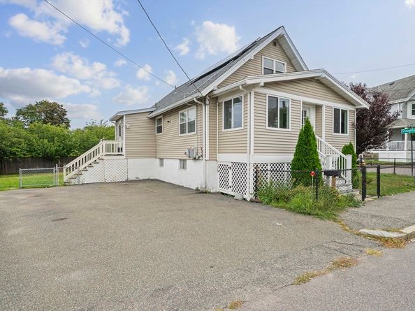 7 Manet Avenue, Quincy MA 02169