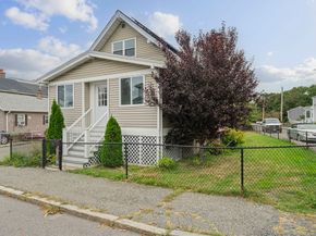 7 Manet Avenue, Quincy MA 02169