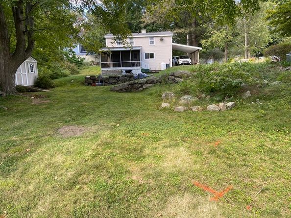 118 Southville Road, Southborough MA 01772