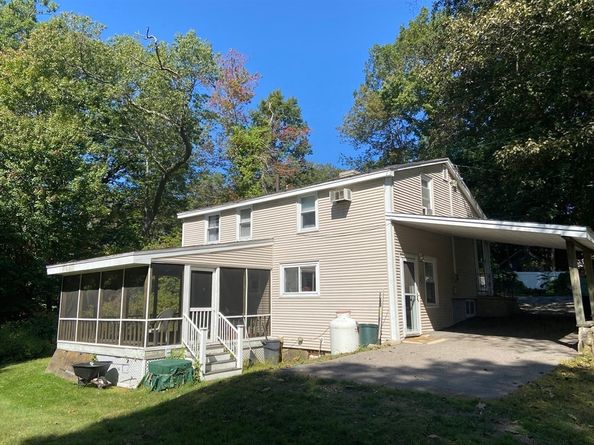 118 Southville Road, Southborough MA 01772
