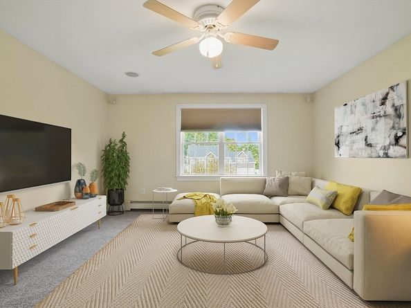 71 Stonegate Drive, East Bridgewater MA 02333