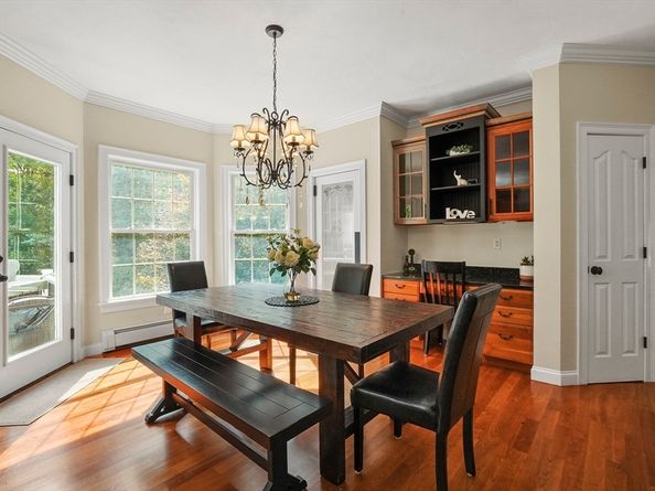 71 Stonegate Drive, East Bridgewater MA 02333