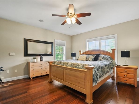 71 Stonegate Drive, East Bridgewater MA 02333