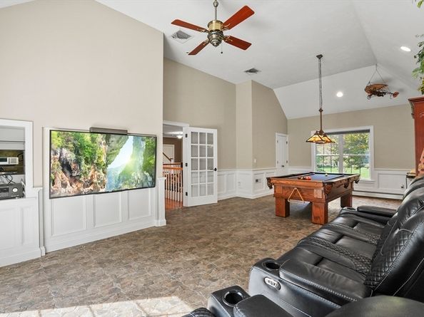 71 Stonegate Drive, East Bridgewater MA 02333