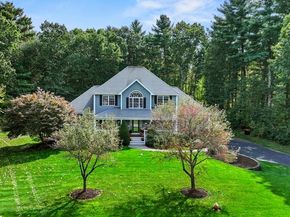 71 Stonegate Drive, East Bridgewater MA 02333