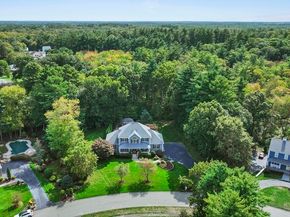 71 Stonegate Drive, East Bridgewater MA 02333