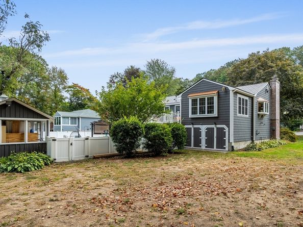 32 Howard Road, Maynard MA 01754