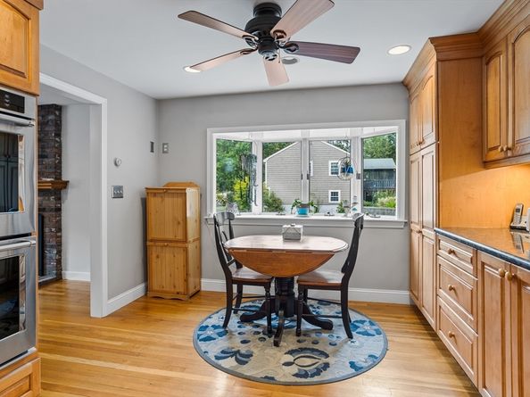 32 Howard Road, Maynard MA 01754