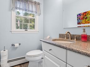 32 Howard Road, Maynard MA 01754