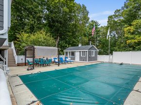 32 Howard Road, Maynard MA 01754