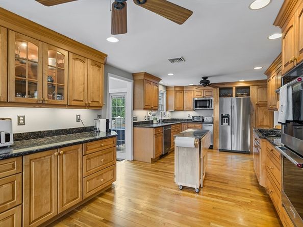 32 Howard Road, Maynard MA 01754