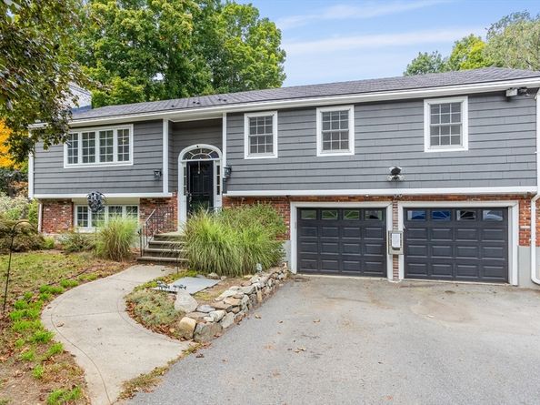 32 Howard Road, Maynard MA 01754