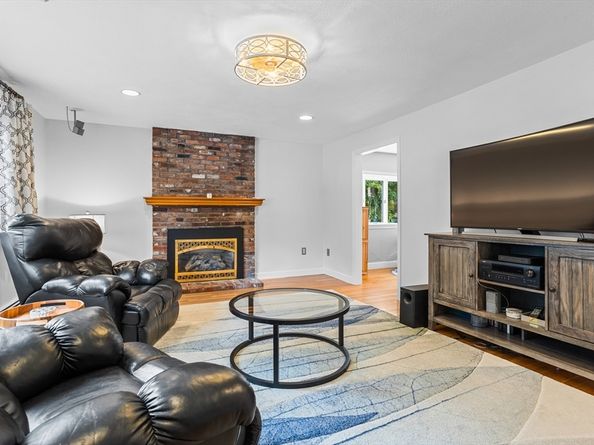 32 Howard Road, Maynard MA 01754