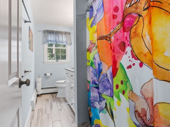 32 Howard Road, Maynard MA 01754