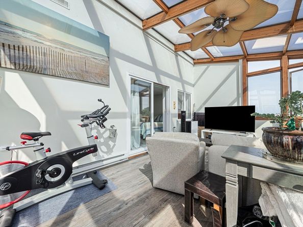 62 Oceanside Drive 62, Hull MA 02045
