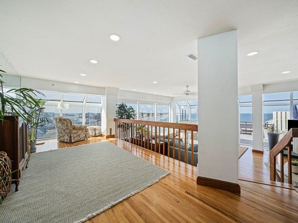 62 Oceanside Drive 62, Hull MA 02045