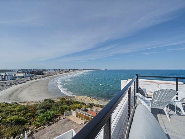 62 Oceanside Drive 62, Hull MA 02045