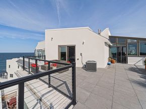 62 Oceanside Drive 62, Hull MA 02045