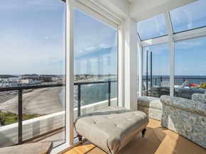 62 Oceanside Drive 62, Hull MA 02045