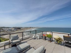 62 Oceanside Drive 62, Hull MA 02045