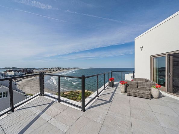62 Oceanside Drive 62, Hull MA 02045