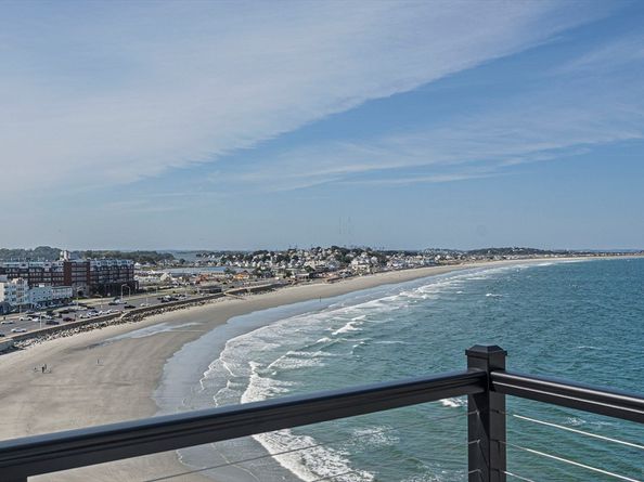 62 Oceanside Drive 62, Hull MA 02045