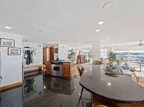 62 Oceanside Drive 62, Hull MA 02045